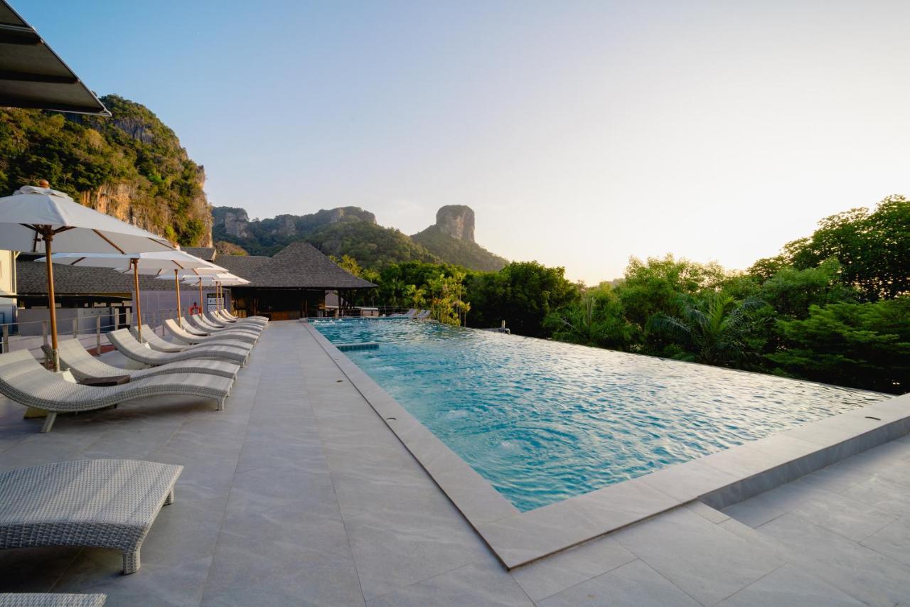 Railay Princess Resort & Spa Екстериор снимка