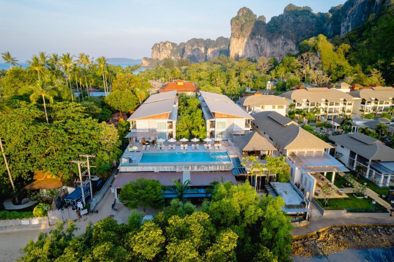 Railay Princess Resort & Spa Екстериор снимка