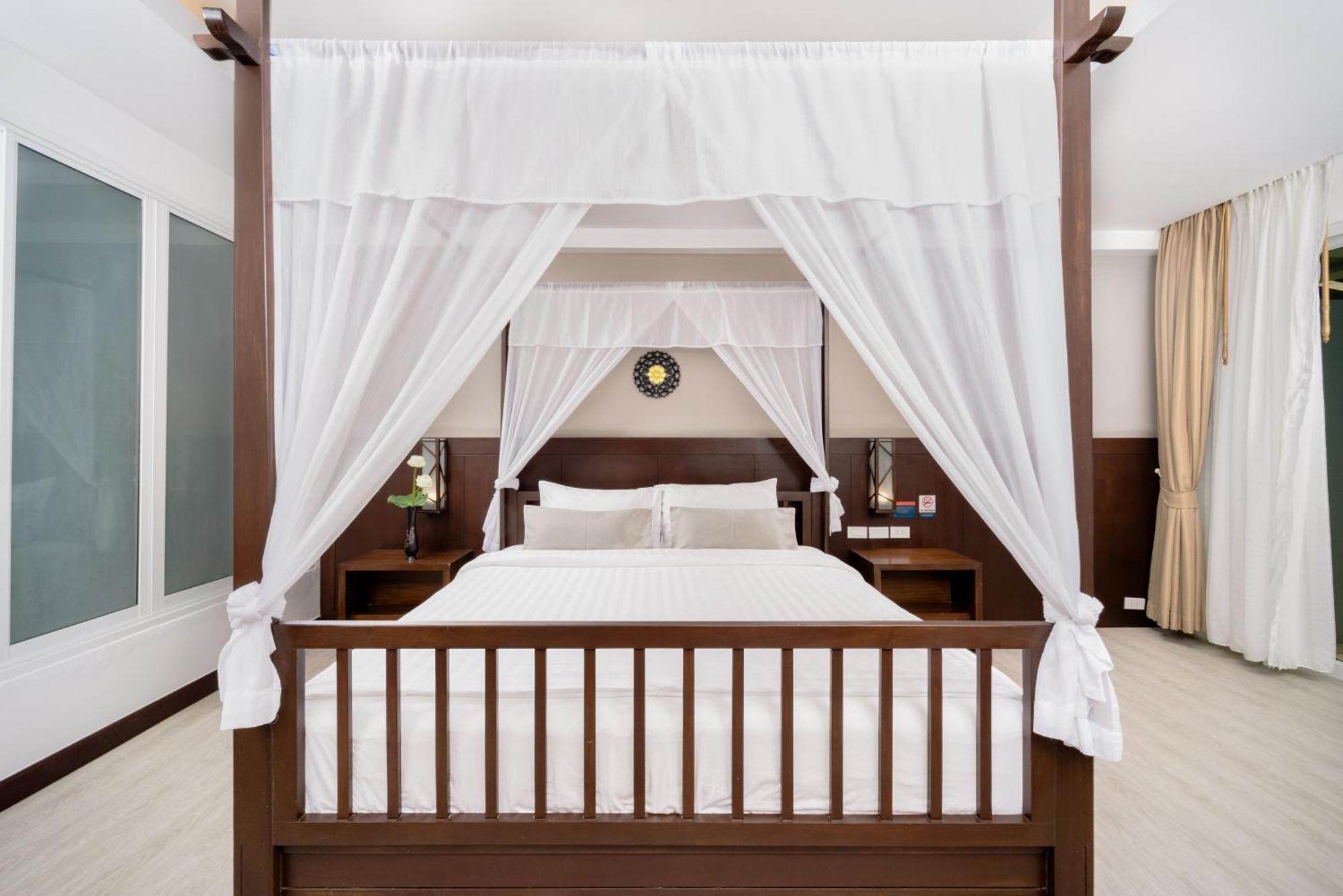 Railay Princess Resort & Spa Екстериор снимка
