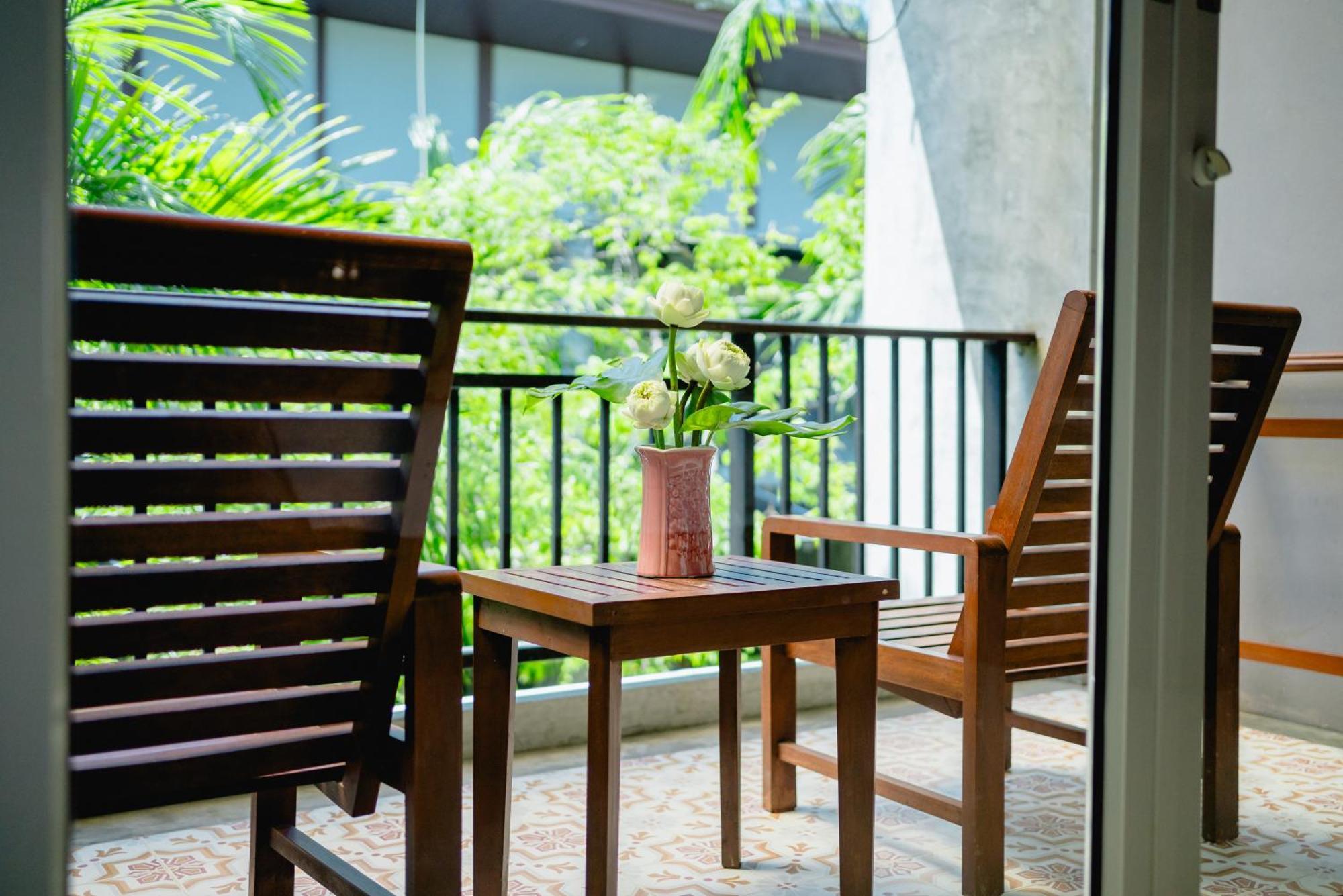 Railay Princess Resort & Spa Екстериор снимка
