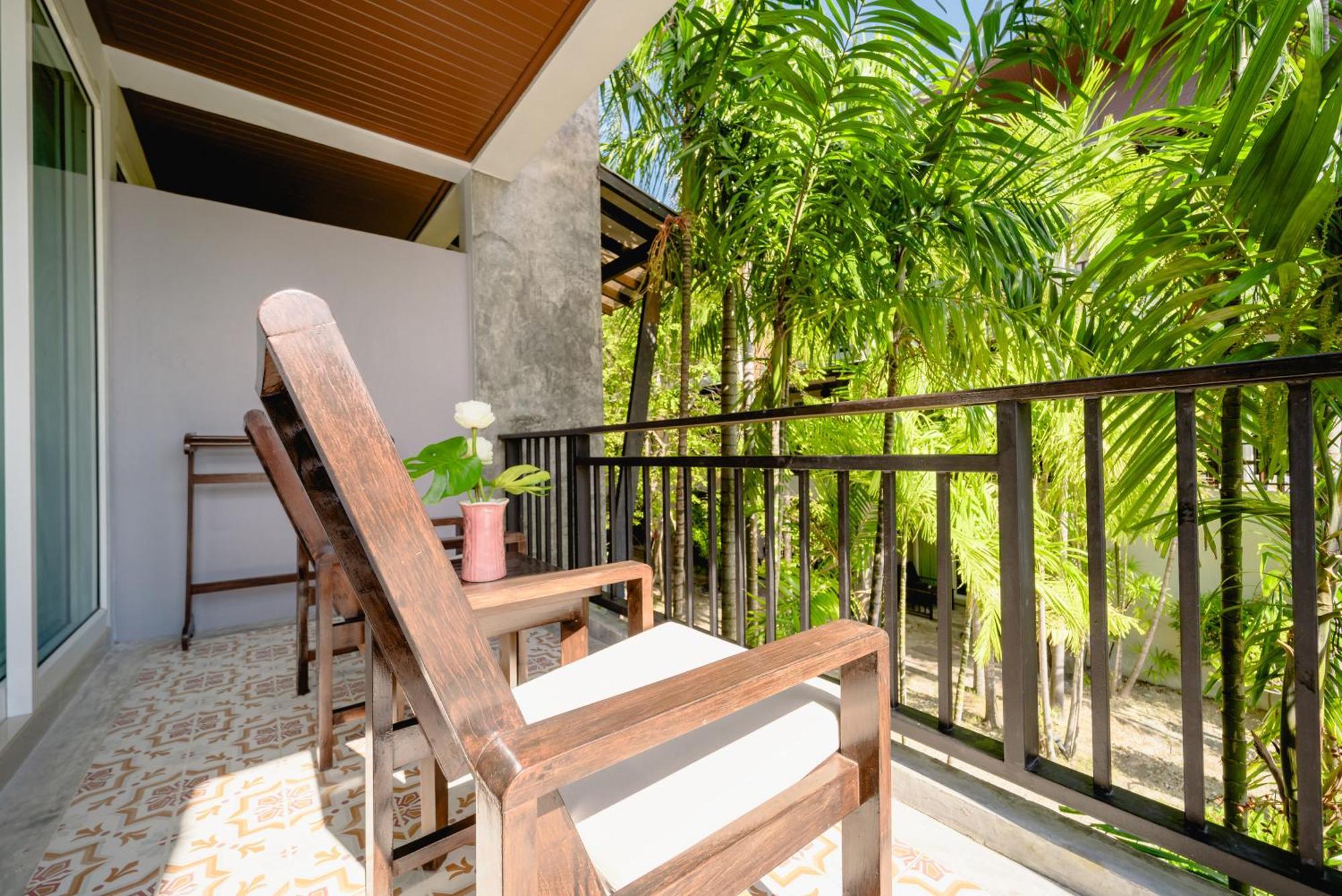 Railay Princess Resort & Spa Екстериор снимка
