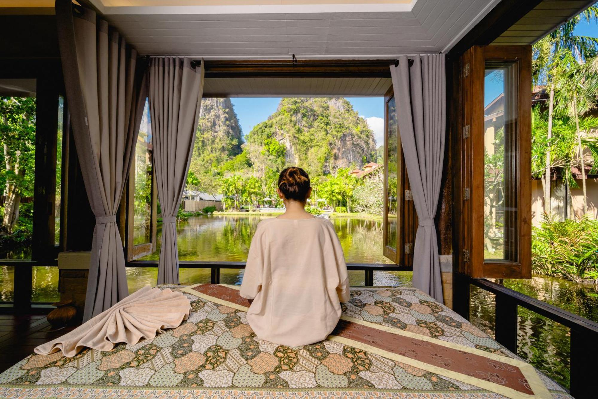 Railay Princess Resort & Spa Екстериор снимка
