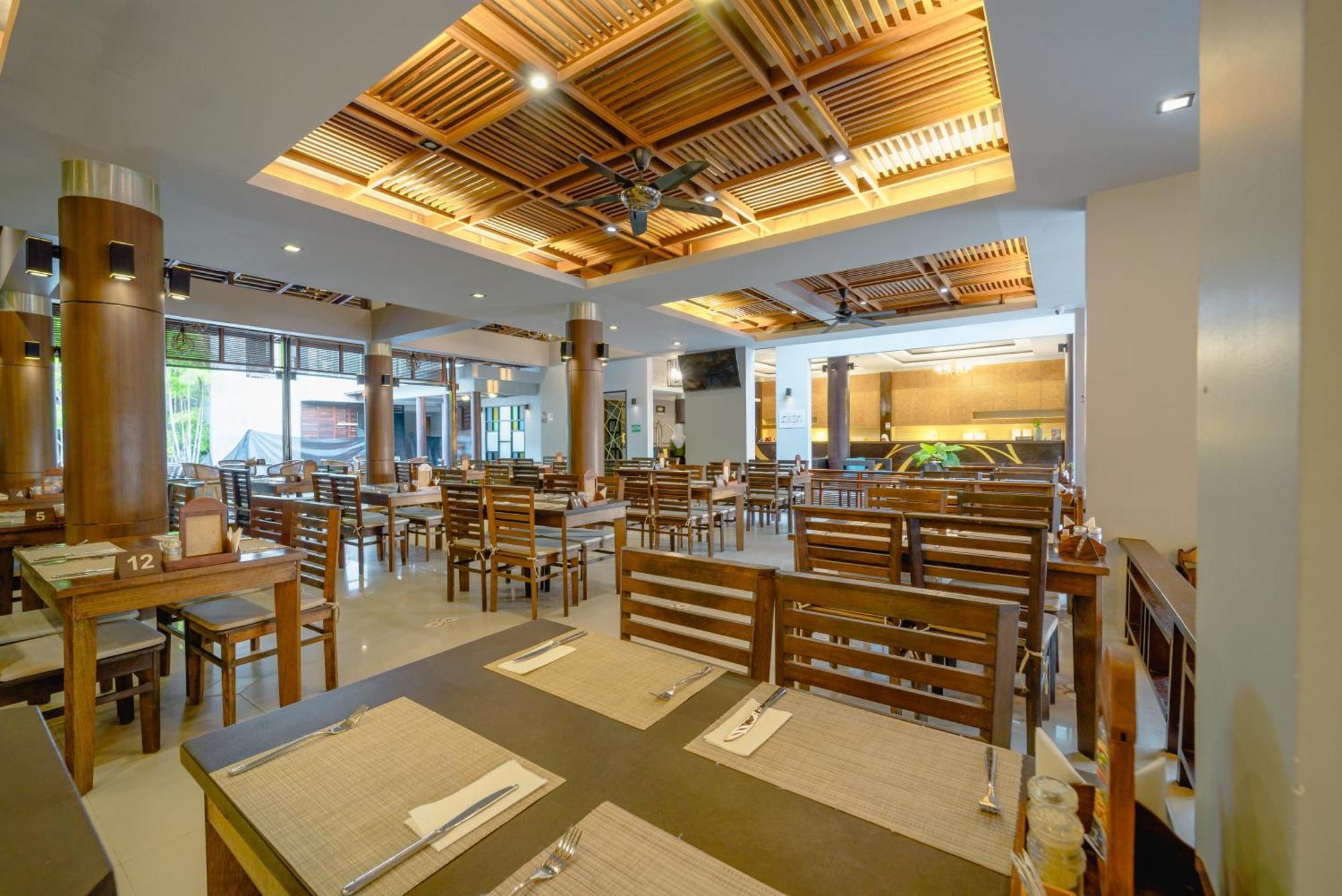 Railay Princess Resort & Spa Екстериор снимка