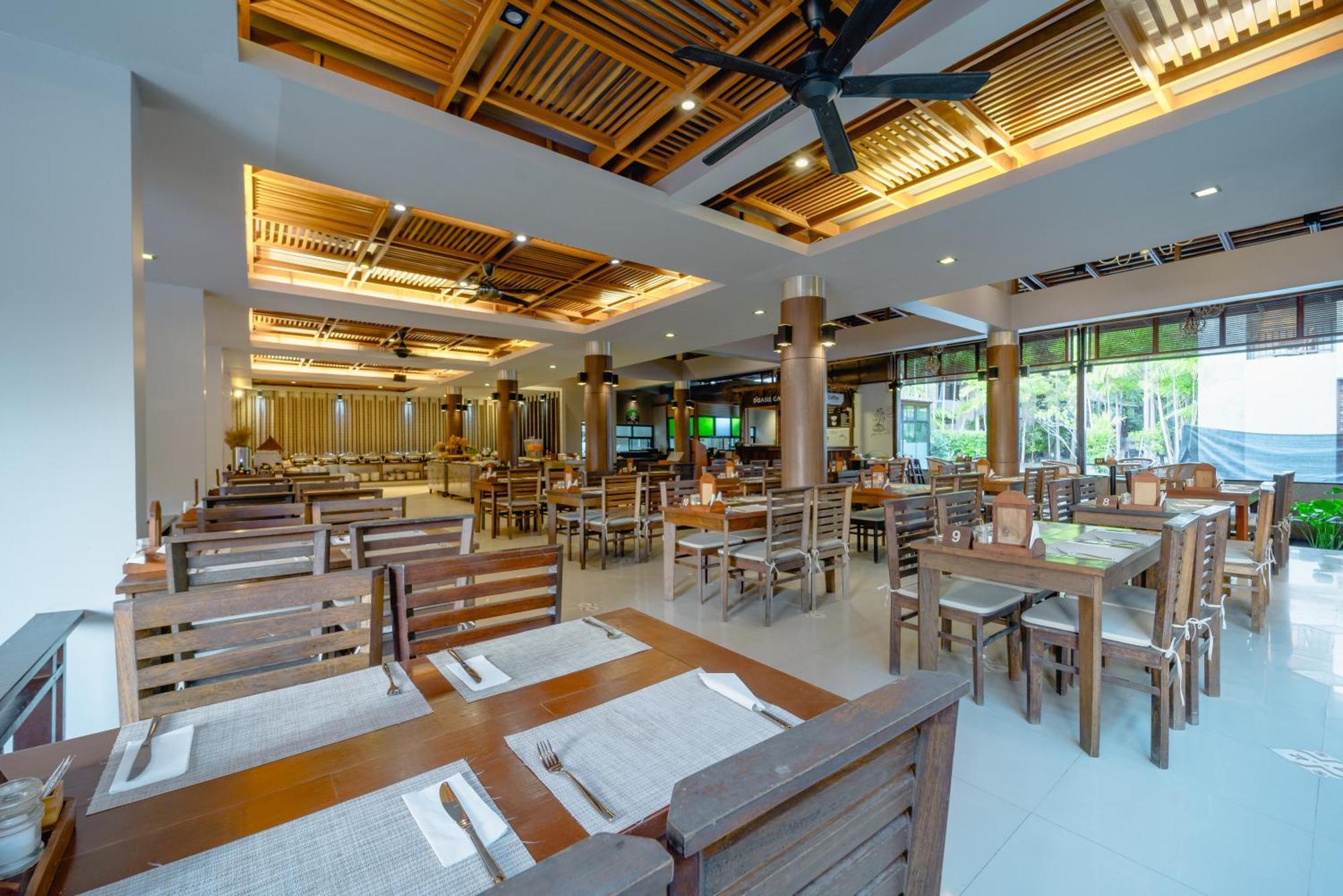 Railay Princess Resort & Spa Екстериор снимка