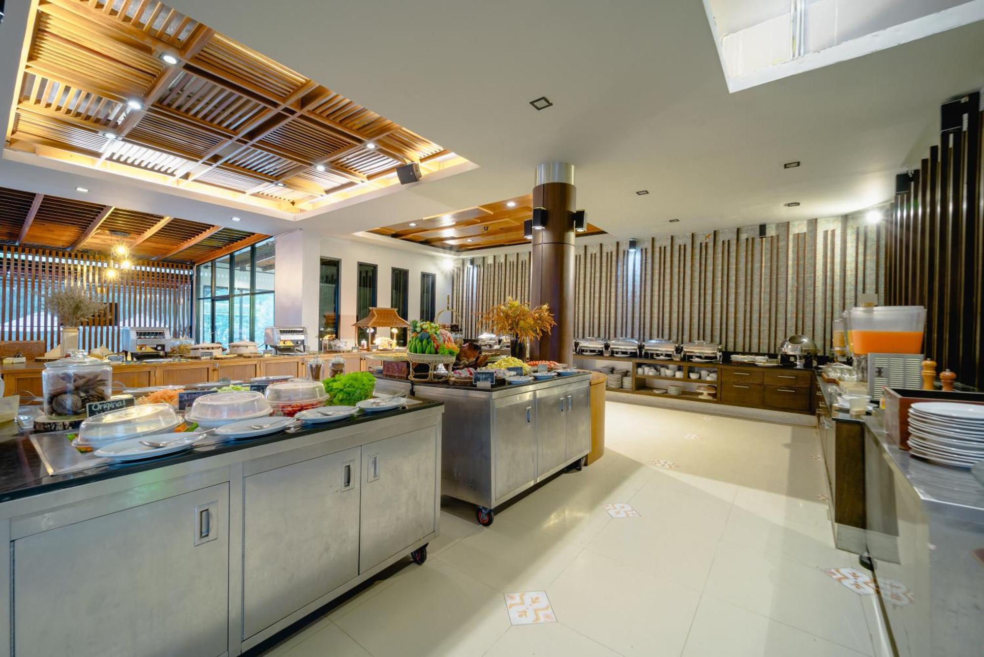 Railay Princess Resort & Spa Екстериор снимка