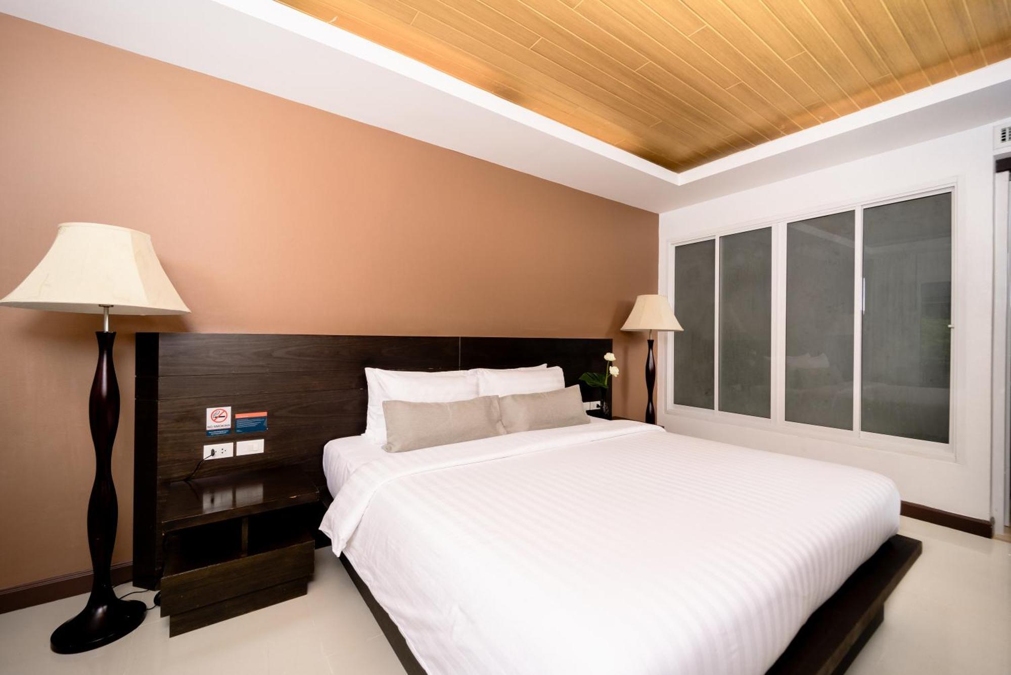 Railay Princess Resort & Spa Екстериор снимка