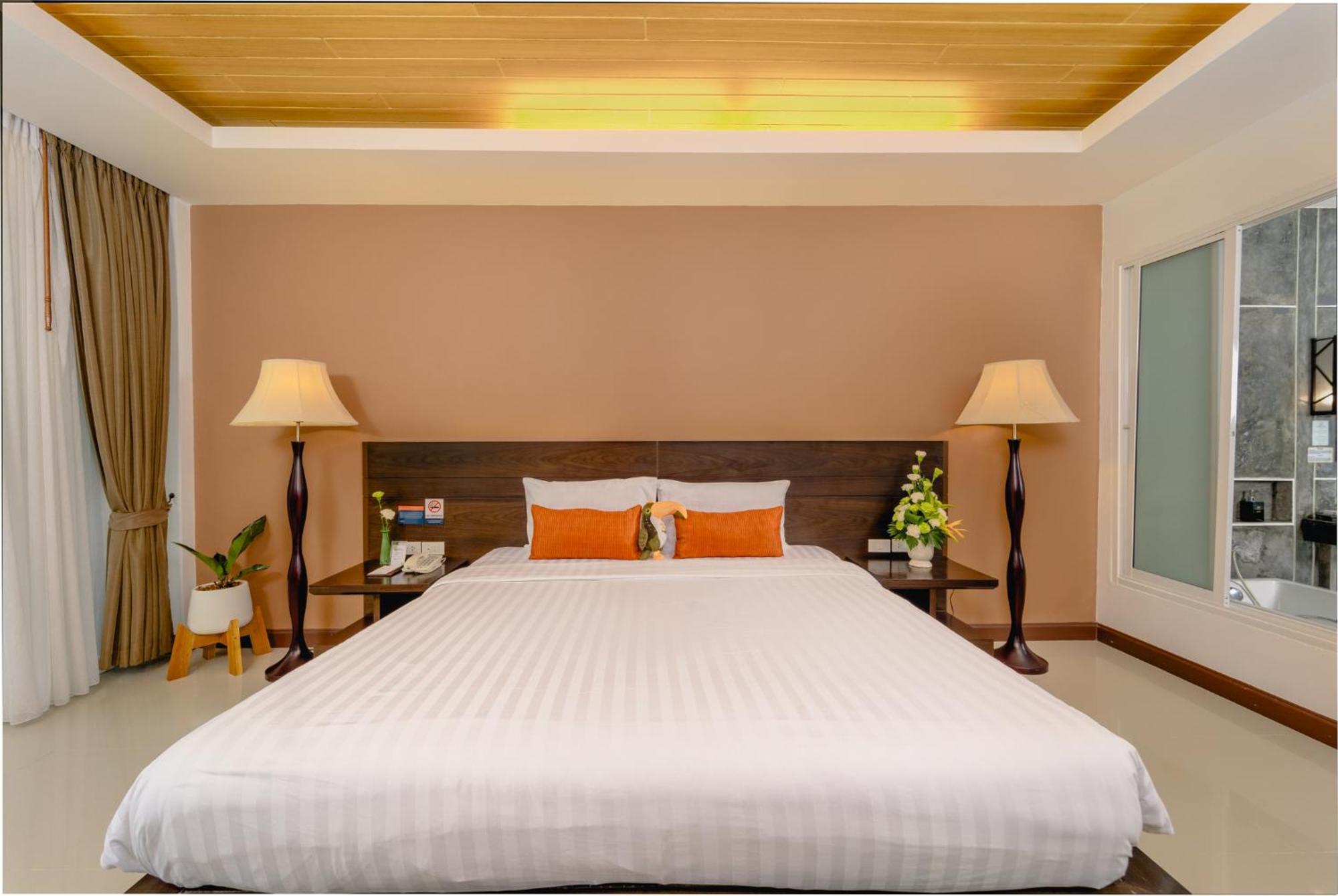 Railay Princess Resort & Spa Екстериор снимка