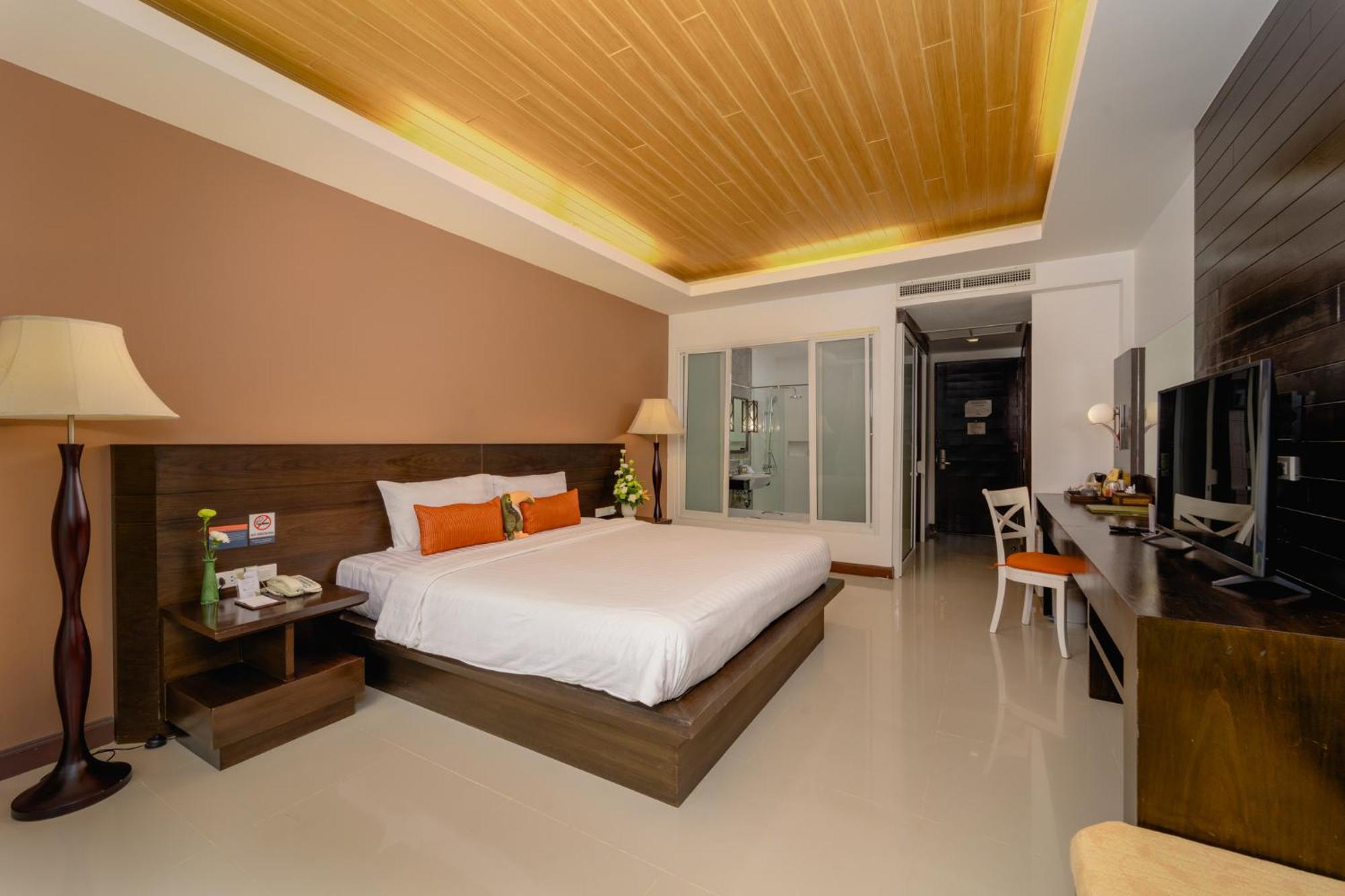 Railay Princess Resort & Spa Екстериор снимка