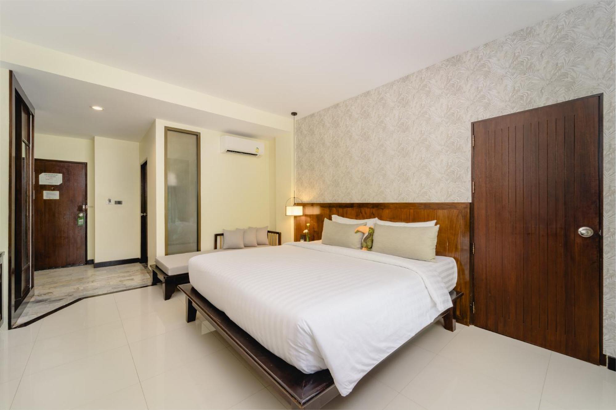Railay Princess Resort & Spa Екстериор снимка