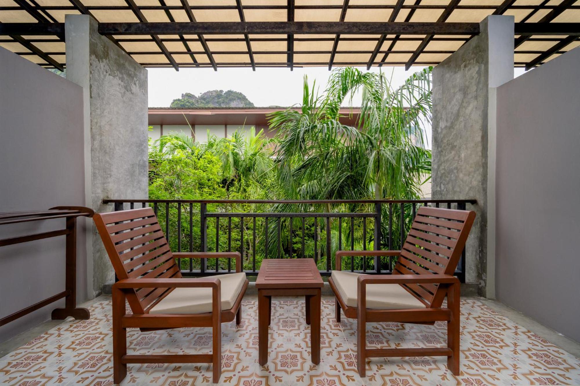 Railay Princess Resort & Spa Екстериор снимка