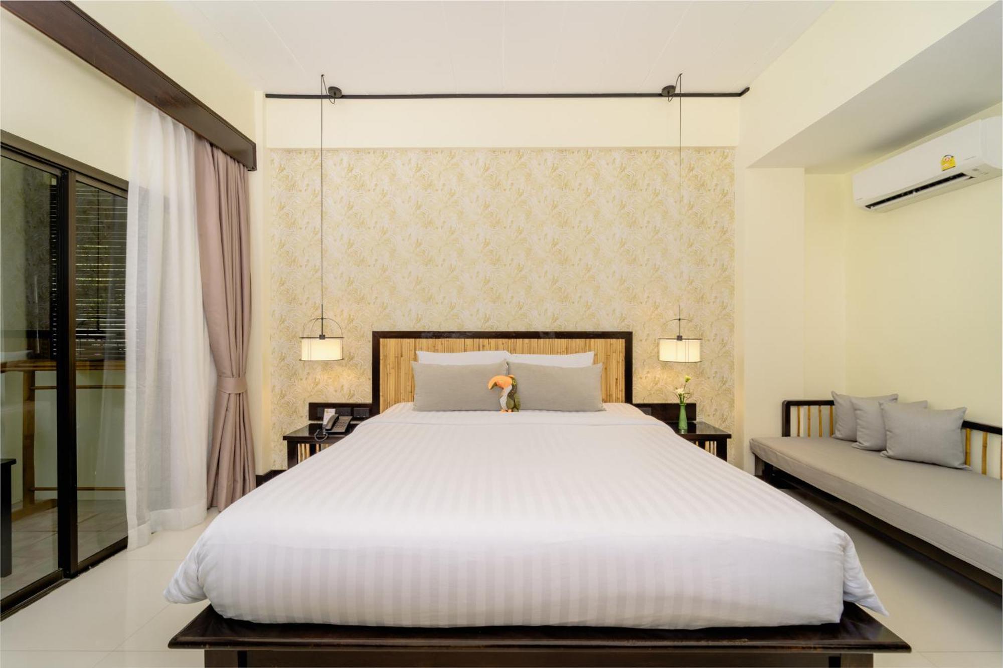Railay Princess Resort & Spa Екстериор снимка