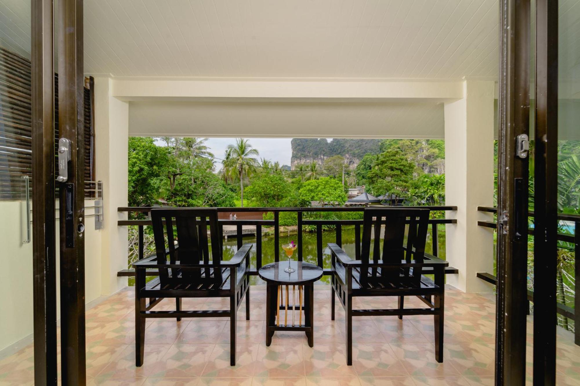 Railay Princess Resort & Spa Екстериор снимка