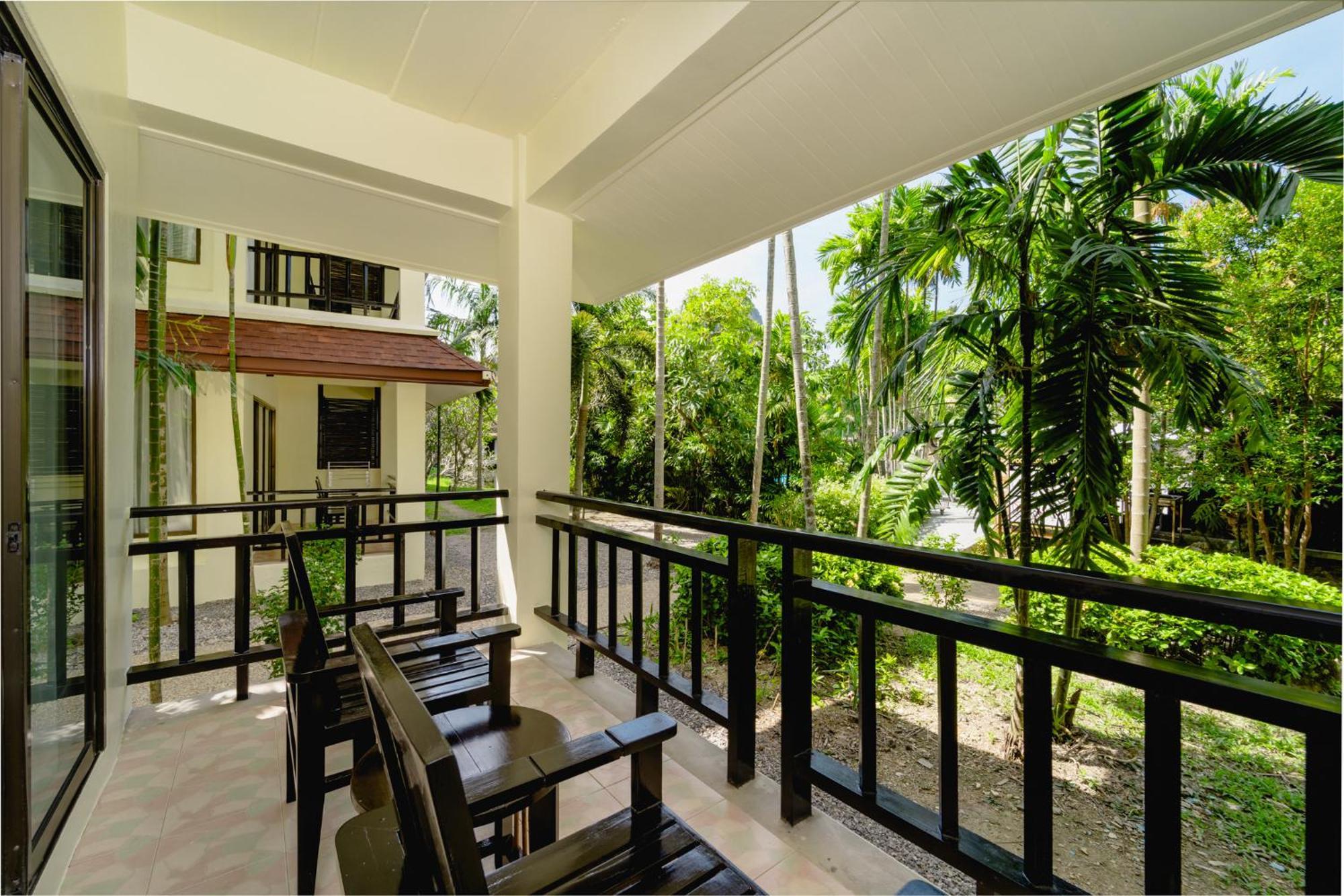 Railay Princess Resort & Spa Екстериор снимка