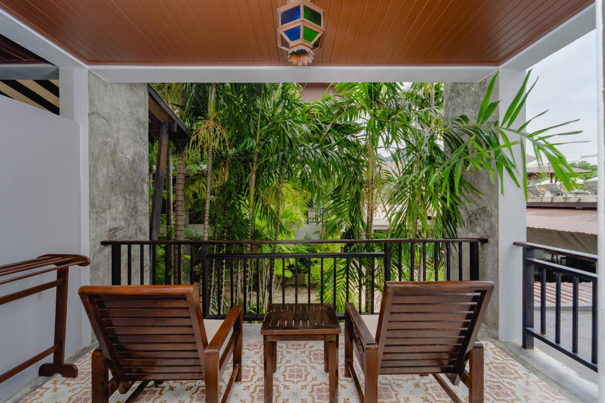 Railay Princess Resort & Spa Екстериор снимка