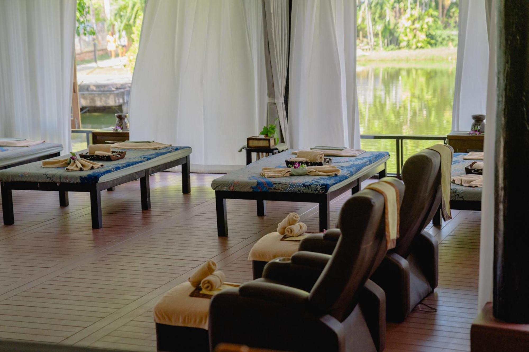 Railay Princess Resort & Spa Екстериор снимка